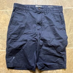 Good Fellow Flat Front Shorts